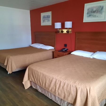 Motel Reedsburg 客房 照片