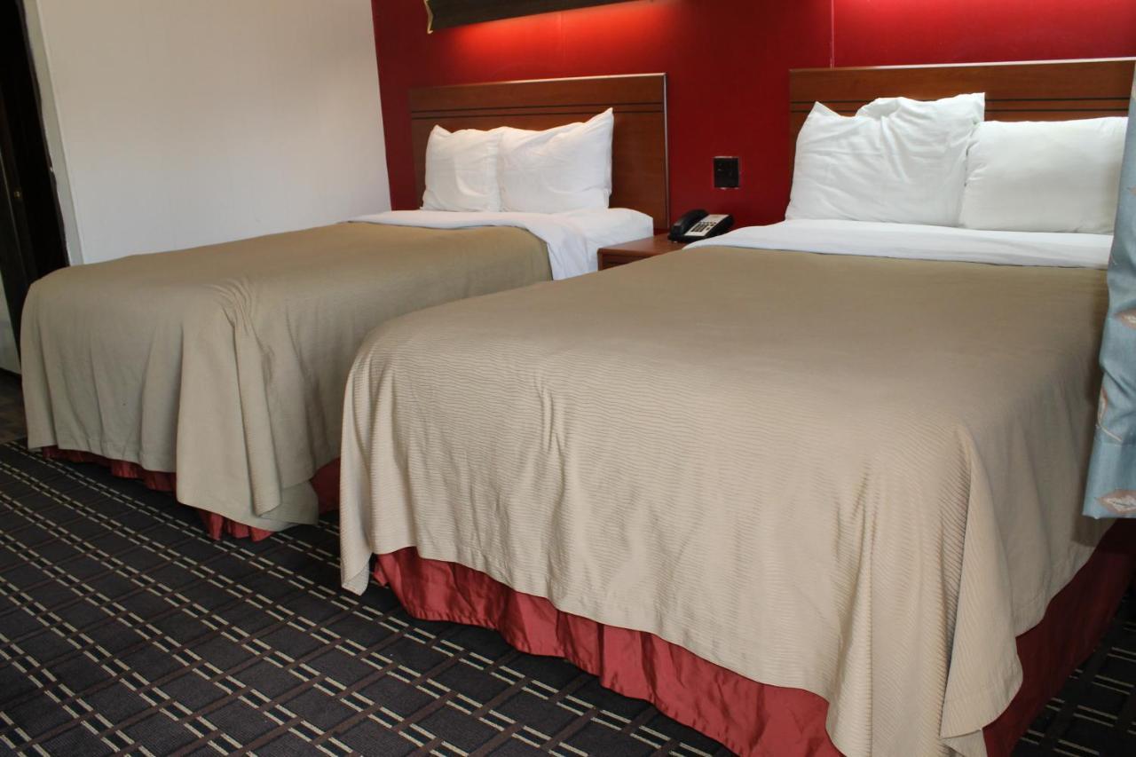 Motel Reedsburg 外观 照片