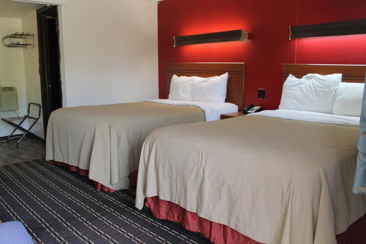 Motel Reedsburg 外观 照片