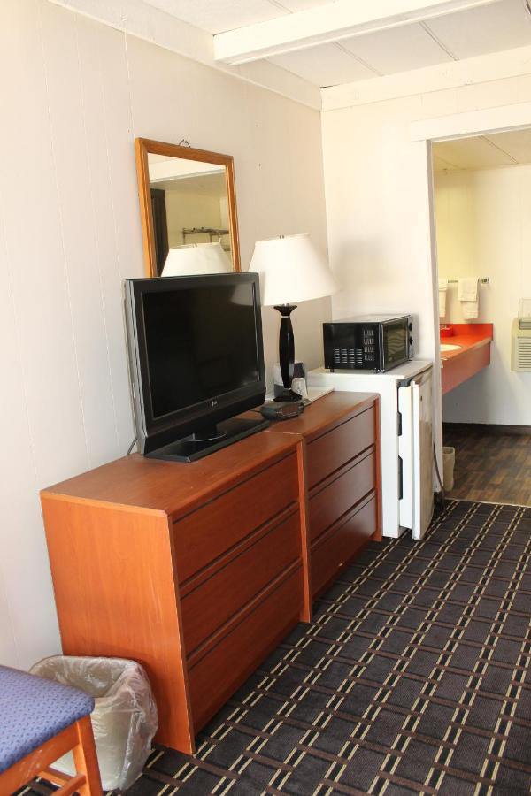 Motel Reedsburg 外观 照片