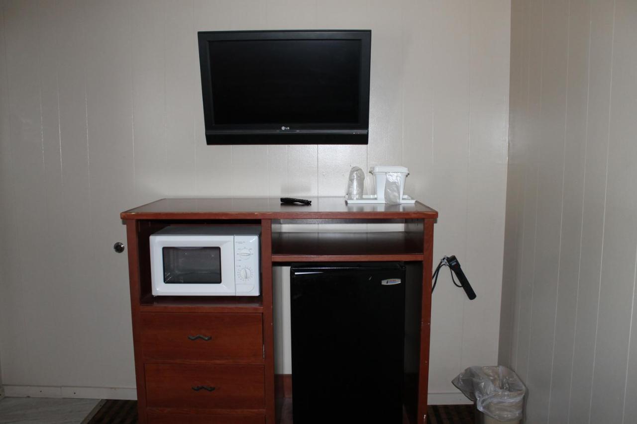 Motel Reedsburg 外观 照片