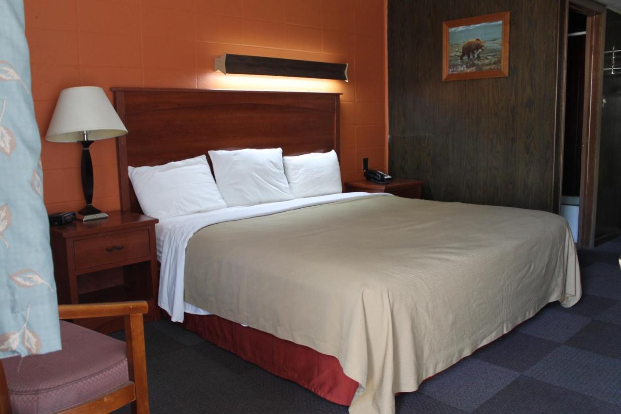 Motel Reedsburg 外观 照片