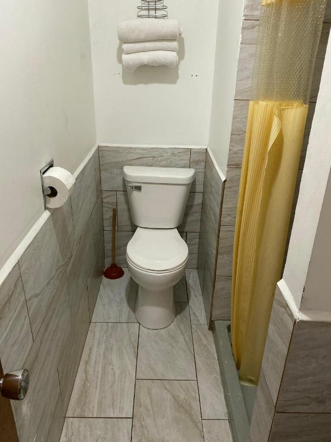 Motel Reedsburg 外观 照片