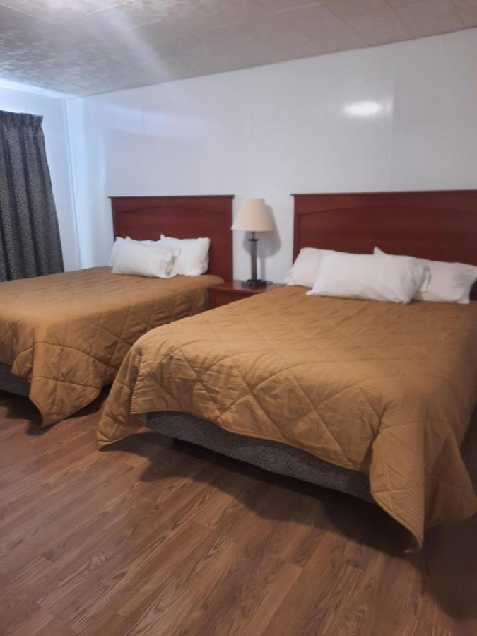 Motel Reedsburg 外观 照片