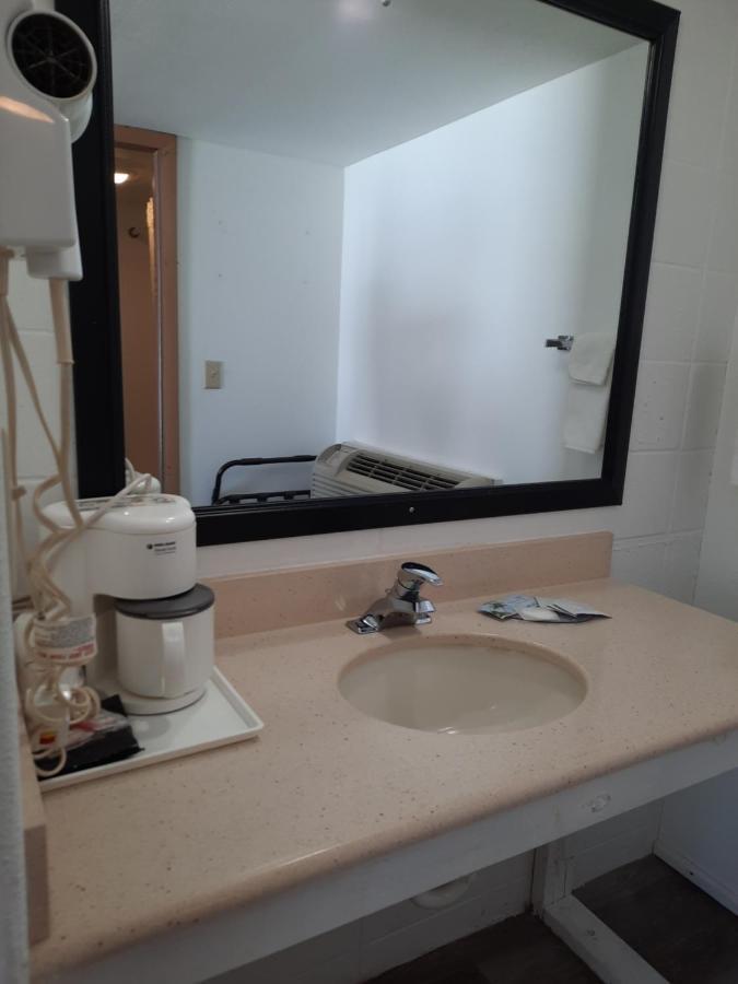 Motel Reedsburg 外观 照片