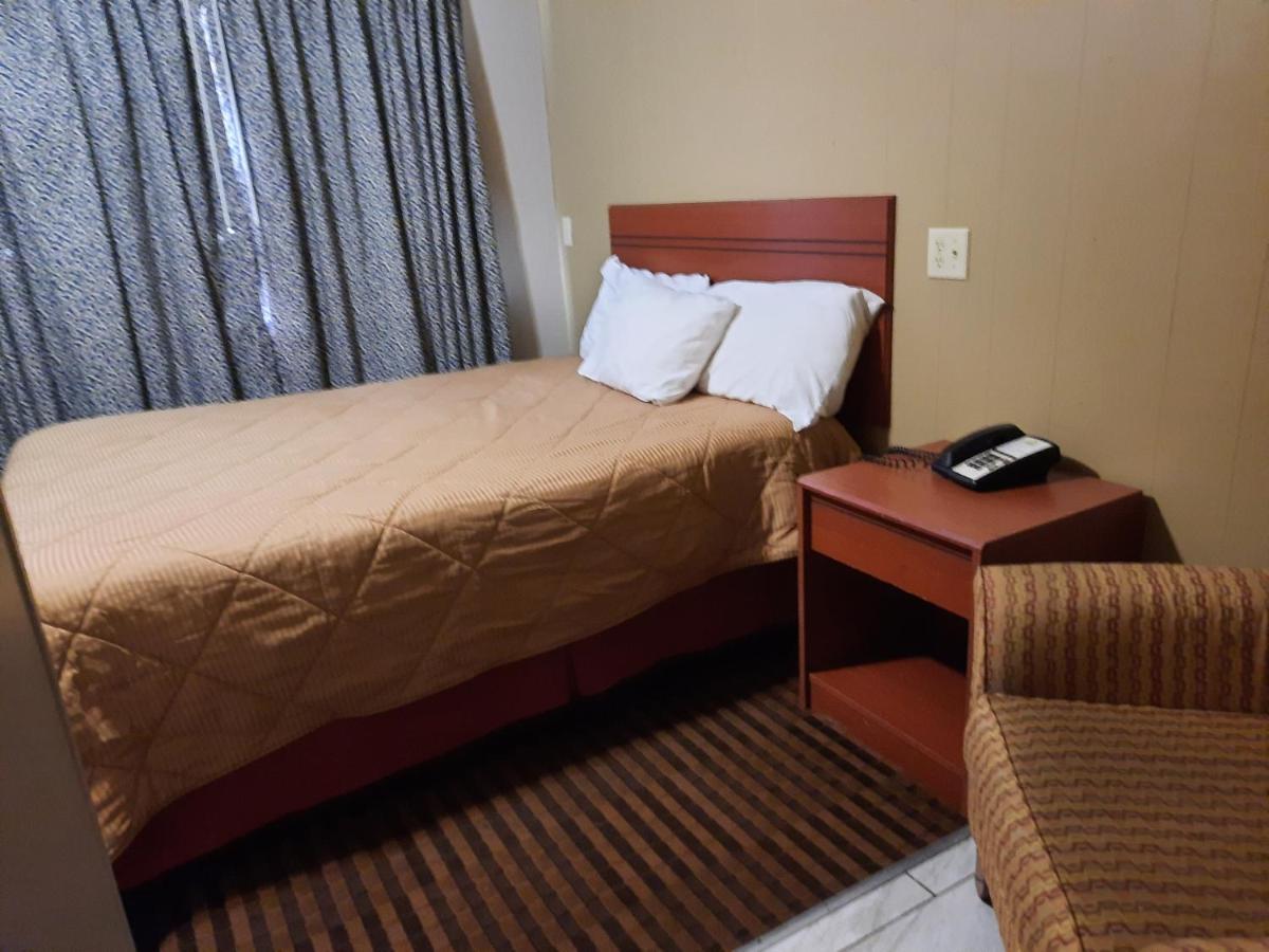Motel Reedsburg 客房 照片