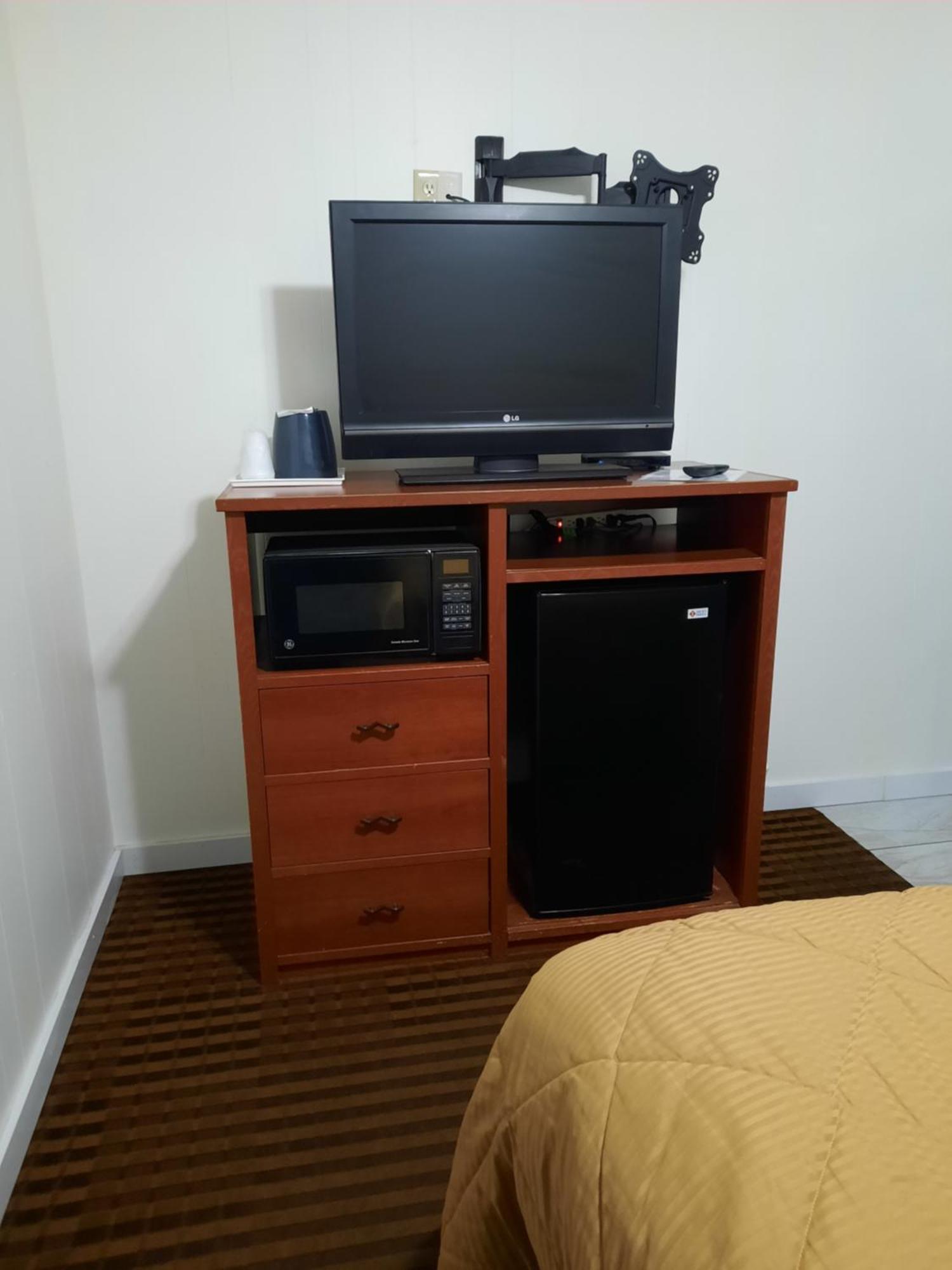 Motel Reedsburg 客房 照片