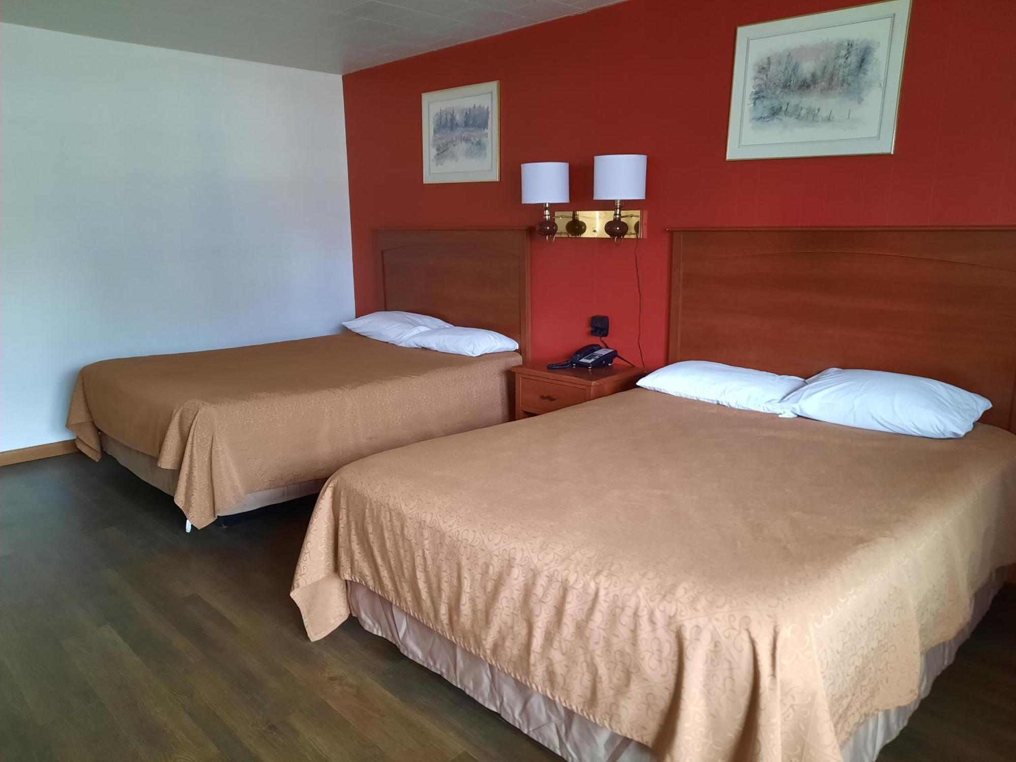 Motel Reedsburg 客房 照片