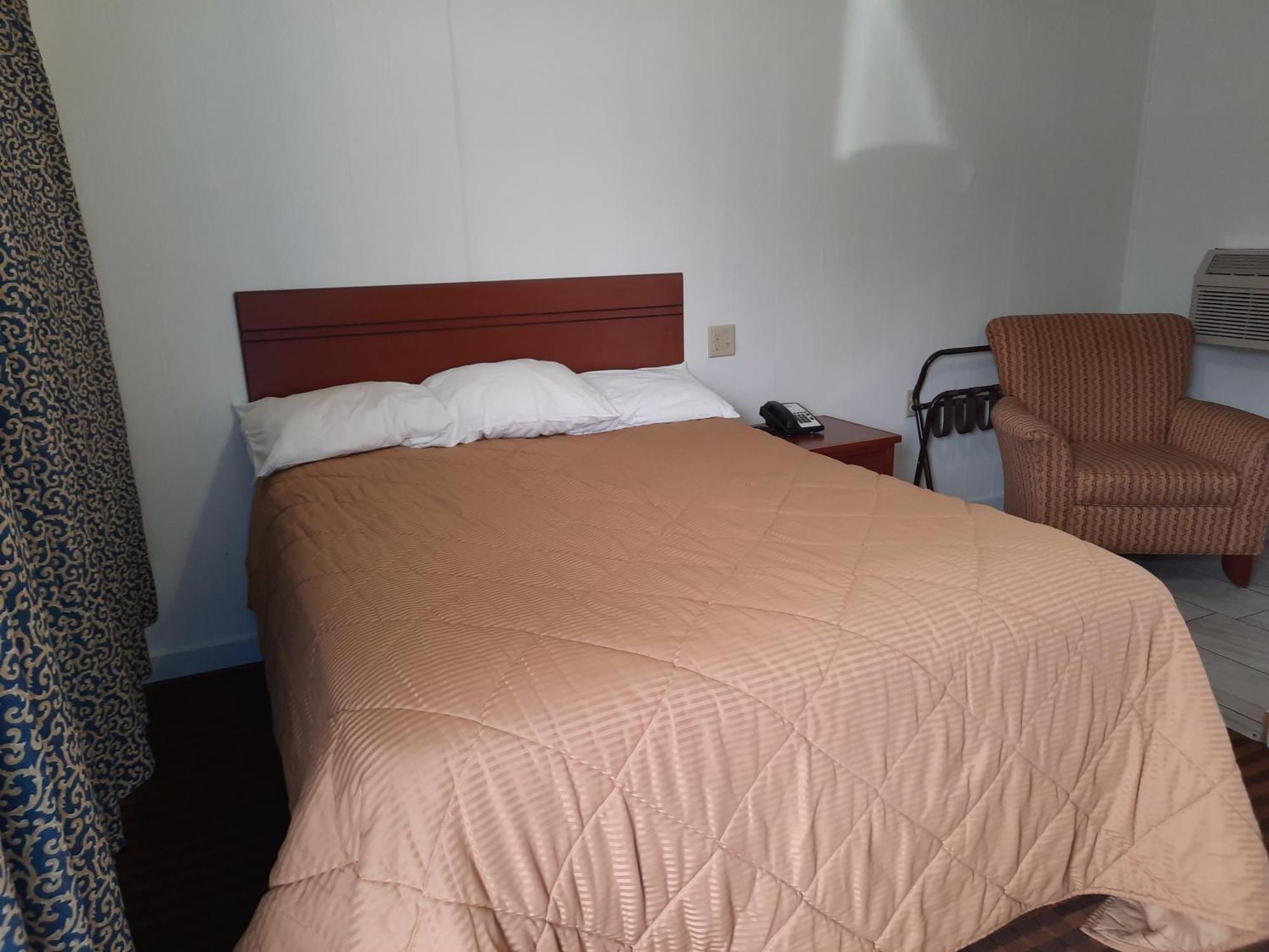 Motel Reedsburg 客房 照片
