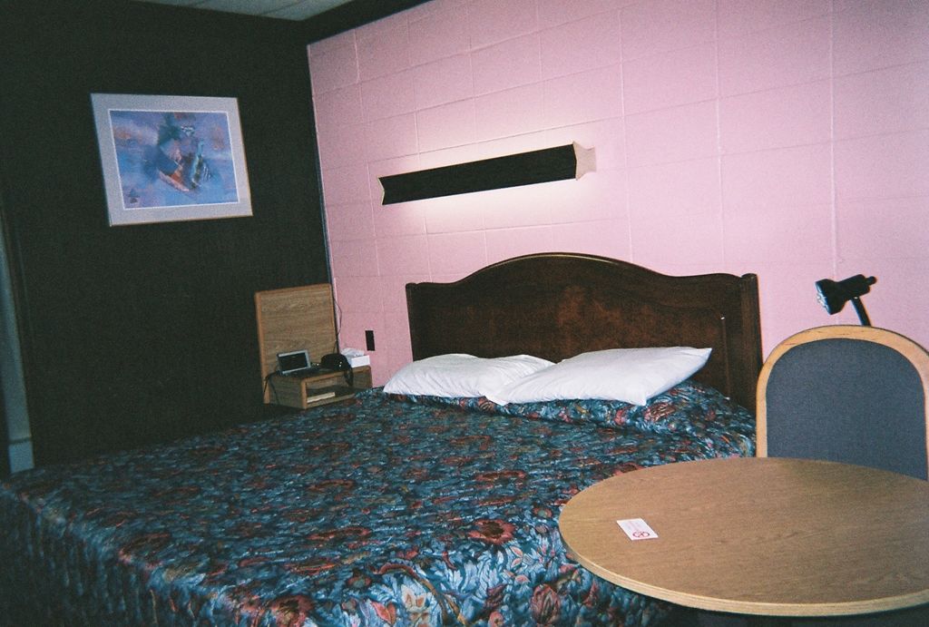 Motel Reedsburg 客房 照片