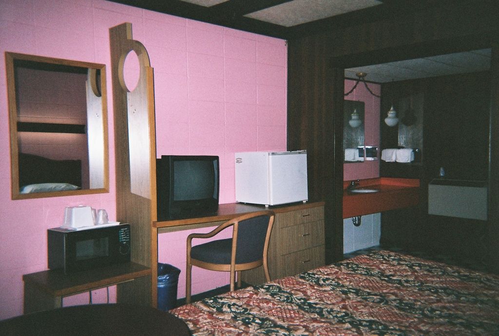 Motel Reedsburg 客房 照片
