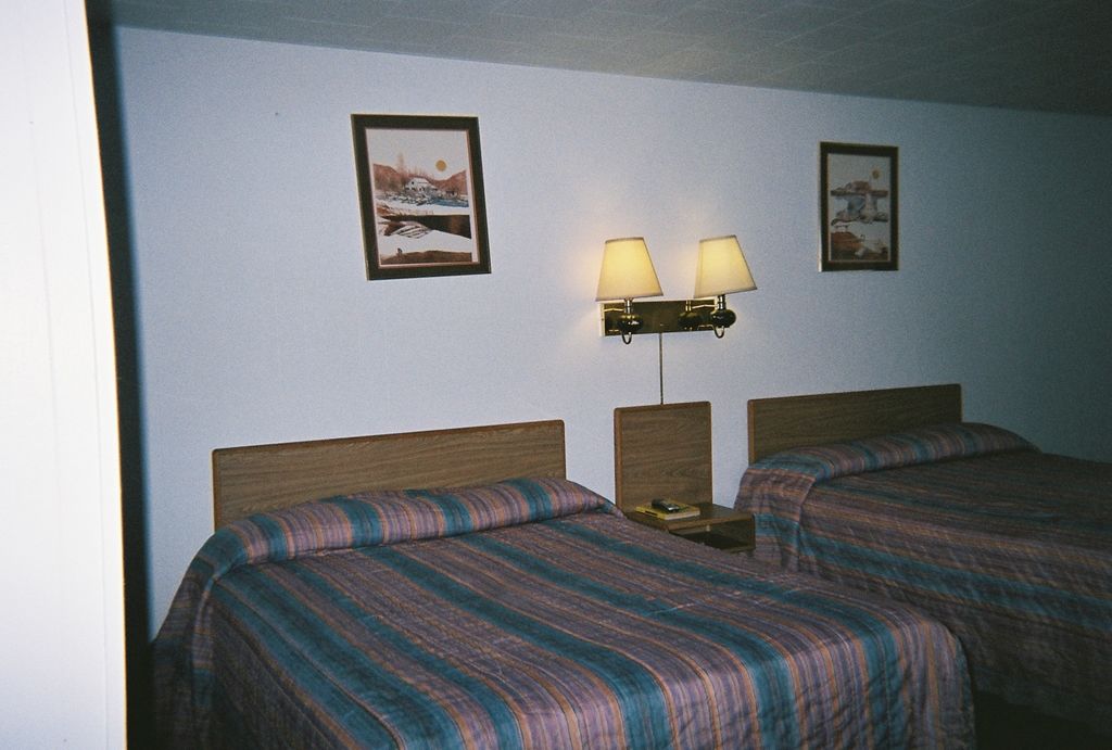 Motel Reedsburg 客房 照片