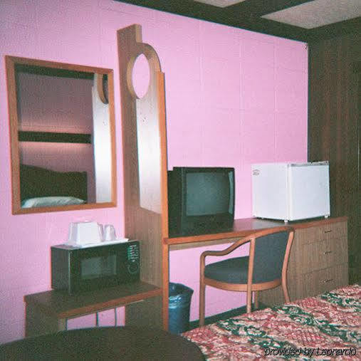 Motel Reedsburg 客房 照片