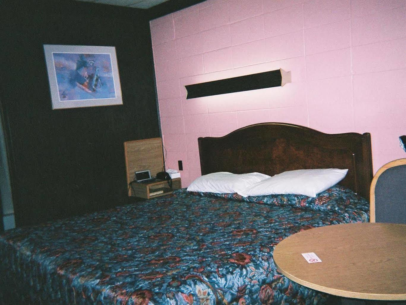Motel Reedsburg 外观 照片