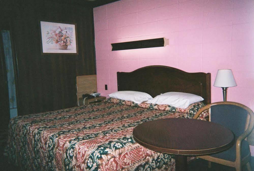 Motel Reedsburg 外观 照片